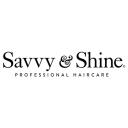 Savvy and Shine logo